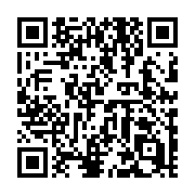 QR code linking to https://deploy-preview-706--hugothemes.netlify.app/themes/hugo-news/