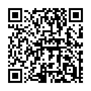 QR code linking to https://deploy-preview-706--hugothemes.netlify.app/themes/hugo-blog-awesome/