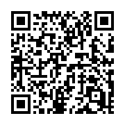 QR code linking to https://deploy-preview-706--hugothemes.netlify.app/themes/neopost/