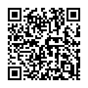 QR code linking to https://deploy-preview-706--hugothemes.netlify.app/themes/hugo-geekdoc/