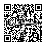 QR code linking to https://deploy-preview-706--hugothemes.netlify.app/themes/coming-soon/