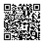 QR code linking to https://deploy-preview-706--hugothemes.netlify.app/themes/hugo-notepadium/