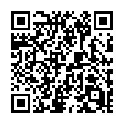 QR code linking to https://deploy-preview-706--hugothemes.netlify.app/themes/l1nkr/