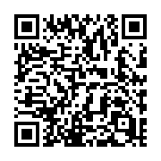 QR code linking to https://deploy-preview-706--hugothemes.netlify.app/themes/blox-tailwind/