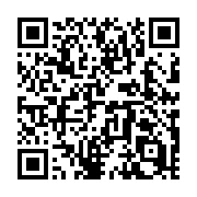 QR code linking to https://deploy-preview-706--hugothemes.netlify.app/themes/risotto/