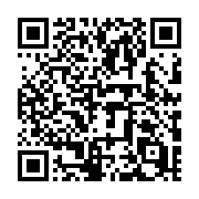 QR code linking to https://deploy-preview-706--hugothemes.netlify.app/themes/hugo-theme-flat/