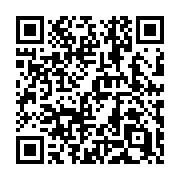 QR code linking to https://deploy-preview-706--hugothemes.netlify.app/themes/aafu/