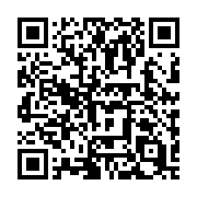 QR code linking to https://deploy-preview-706--hugothemes.netlify.app/themes/hugo-theme-terminalcv/