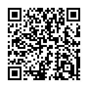 QR code linking to https://deploy-preview-706--hugothemes.netlify.app/themes/ghostwriter/
