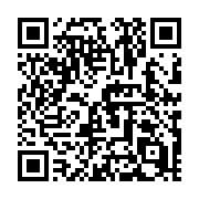QR code linking to https://deploy-preview-706--hugothemes.netlify.app/themes/hugo-texify3/