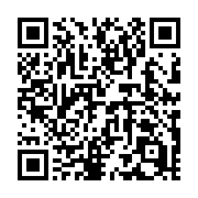 QR code linking to https://deploy-preview-706--hugothemes.netlify.app/themes/jughead/