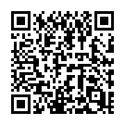 QR code linking to https://deploy-preview-706--hugothemes.netlify.app/themes/hugo-fortyten/