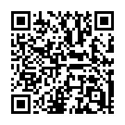 QR code linking to https://deploy-preview-706--hugothemes.netlify.app/themes/simple-dark/