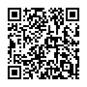 QR code linking to https://deploy-preview-706--hugothemes.netlify.app/themes/hugo-ink/