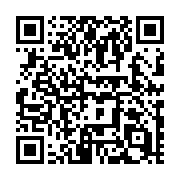 QR code linking to https://deploy-preview-706--hugothemes.netlify.app/themes/hugo-theme-terminal/