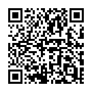 QR code linking to https://deploy-preview-706--hugothemes.netlify.app/themes/hugo-theme-prav/