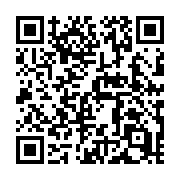 QR code linking to https://deploy-preview-706--hugothemes.netlify.app/themes/corporio/