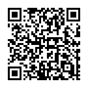 QR code linking to https://deploy-preview-706--hugothemes.netlify.app/themes/hugo-theme-island/
