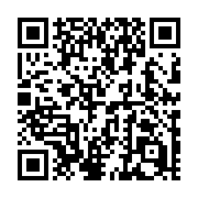 QR code linking to https://deploy-preview-706--hugothemes.netlify.app/themes/inkblotty/