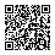QR code linking to https://deploy-preview-706--hugothemes.netlify.app/themes/newsroom/