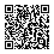 QR code linking to https://deploy-preview-706--hugothemes.netlify.app/themes/careercanvas/