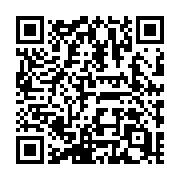 QR code linking to https://deploy-preview-706--hugothemes.netlify.app/themes/simple-resume/