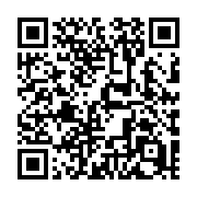 QR code linking to https://deploy-preview-706--hugothemes.netlify.app/themes/drishtikon/