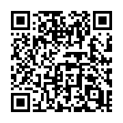 QR code linking to https://deploy-preview-706--hugothemes.netlify.app/themes/hugo-theme-event/