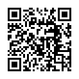 QR code linking to https://deploy-preview-706--hugothemes.netlify.app/