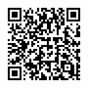 QR code linking to https://deploy-preview-706--hugothemes.netlify.app/themes/hugo-travelify-theme/
