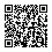 QR code linking to https://deploy-preview-706--hugothemes.netlify.app/themes/hugo-flex/