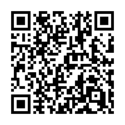 QR code linking to https://deploy-preview-706--hugothemes.netlify.app/themes/sans/