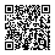 QR code linking to https://deploy-preview-706--hugothemes.netlify.app/themes/hugo-foxx/