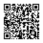 QR code linking to https://deploy-preview-706--hugothemes.netlify.app/themes/internet-weblog/