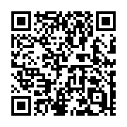 QR code linking to https://deploy-preview-706--hugothemes.netlify.app/themes/hugo-menu/