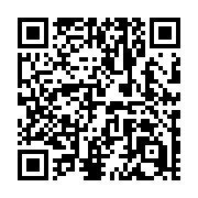 QR code linking to https://deploy-preview-706--hugothemes.netlify.app/themes/freshpink/