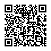 QR code linking to https://deploy-preview-706--hugothemes.netlify.app/themes/rusty-typewriter/