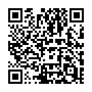 QR code linking to https://deploy-preview-706--hugothemes.netlify.app/themes/hugo-mana-theme/
