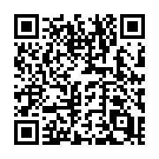 QR code linking to https://deploy-preview-706--hugothemes.netlify.app/themes/hugo-up-business/