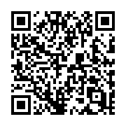 QR code linking to https://deploy-preview-706--hugothemes.netlify.app/themes/khata/
