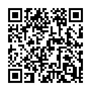 QR code linking to https://deploy-preview-706--hugothemes.netlify.app/themes/maverick/