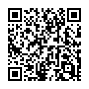 QR code linking to https://deploy-preview-706--hugothemes.netlify.app/themes/arberia/