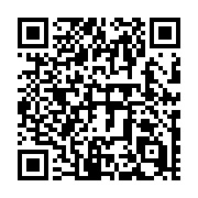 QR code linking to https://deploy-preview-706--hugothemes.netlify.app/themes/hugo-theme-fluidity/