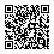 QR code linking to https://deploy-preview-706--hugothemes.netlify.app/themes/hugo-xterm/