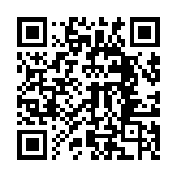QR code linking to https://deploy-preview-706--hugothemes.netlify.app/tags/sass/