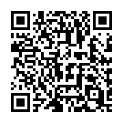QR code linking to https://deploy-preview-706--hugothemes.netlify.app/themes/hugo-landing-sections/