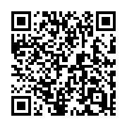 QR code linking to https://deploy-preview-706--hugothemes.netlify.app/themes/docsy/