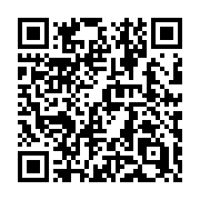 QR code linking to https://deploy-preview-706--hugothemes.netlify.app/themes/qubt/