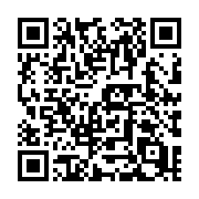 QR code linking to https://deploy-preview-706--hugothemes.netlify.app/themes/hugo-theme-yue/