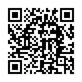 QR code linking to https://deploy-preview-706--hugothemes.netlify.app/tags/dark/